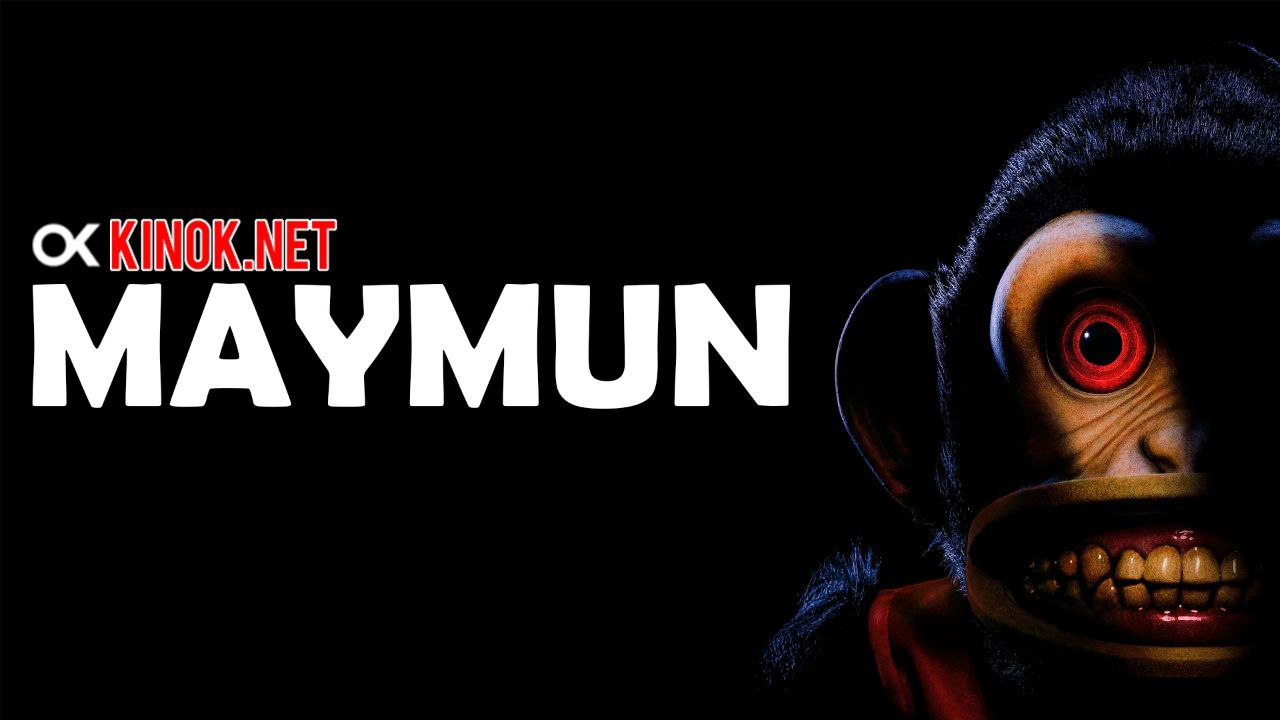 Maymun - The Monkey Maymun - The Monkey